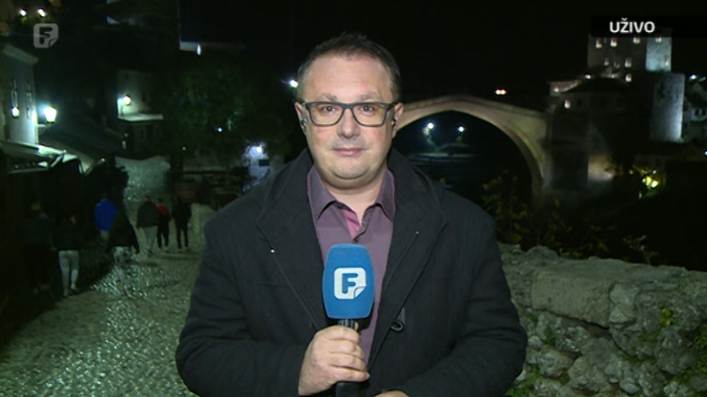 Mostar ove nedjelje bez izbora